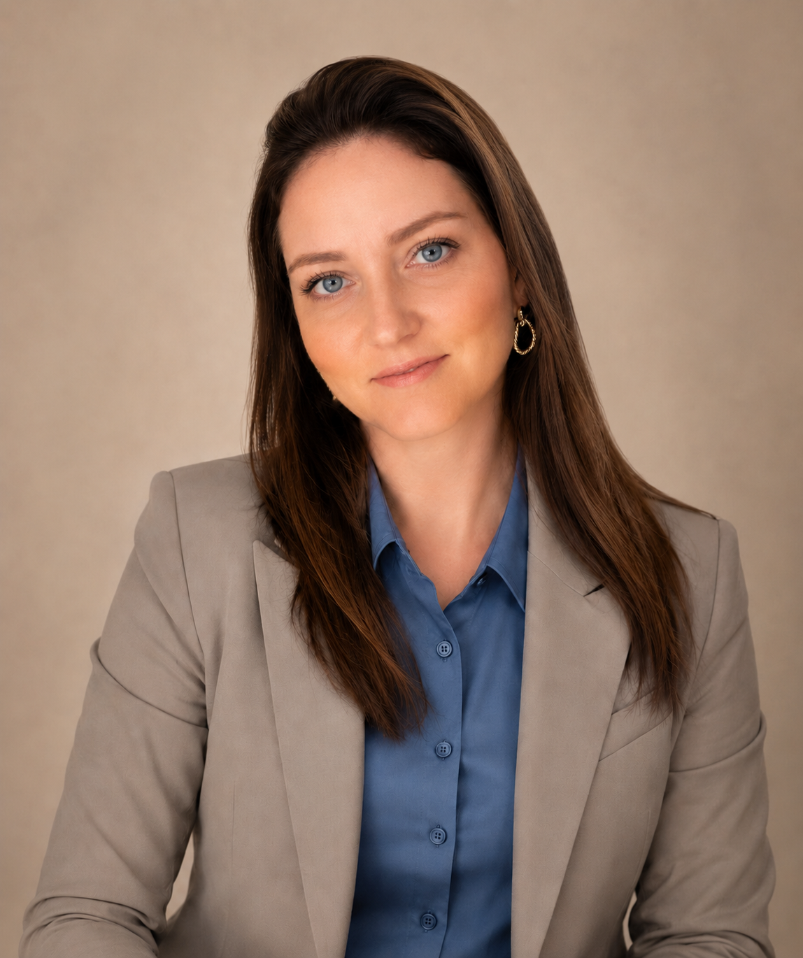 Retrato de Juliana Schiavetto, Growth Marketing Manager